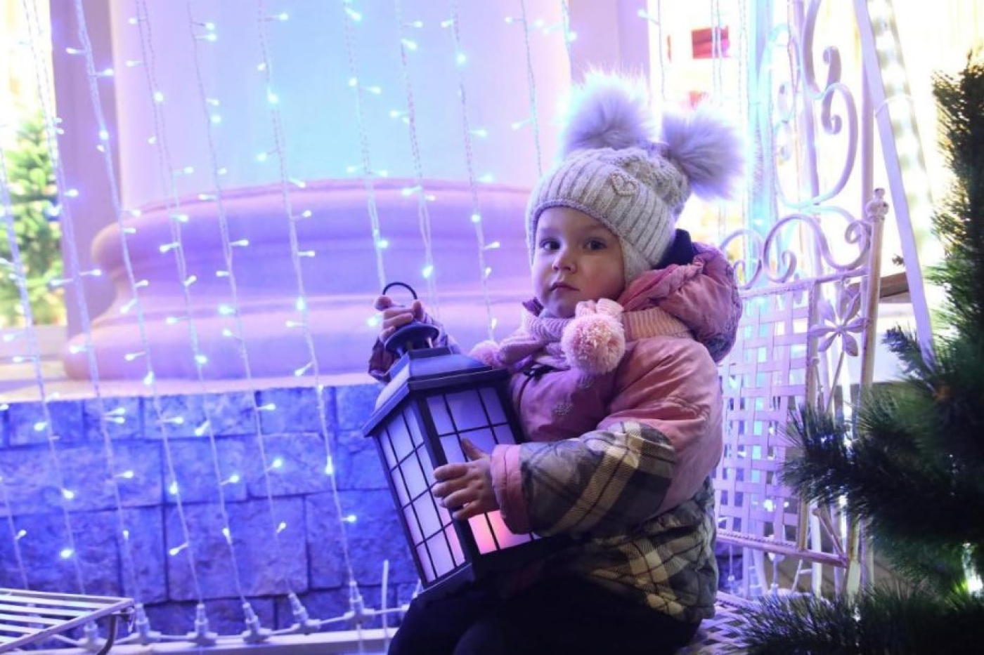 Когда пройдут новогодние акции на Минщине?