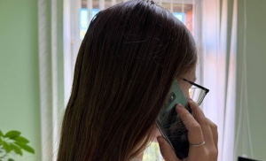 В Минске телефонные аферисты обманом вынудили 12-летнюю девочку стать курьером