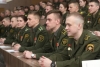 В Беларуси продлен срок подачи заявлений на обучение в военных учебных заведениях