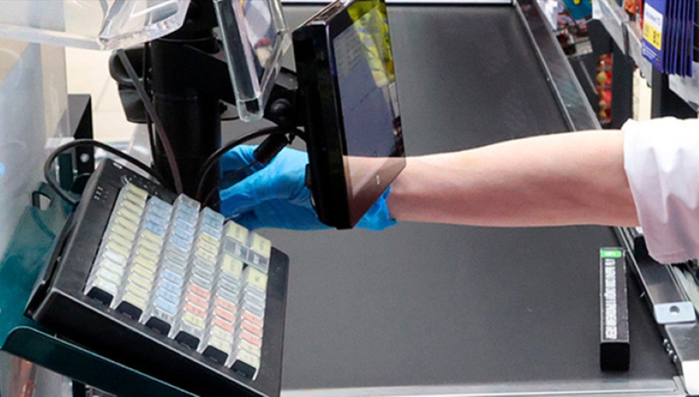 Какие выявили нарушения в крупной сети магазинов Беларуси, рассказали в МАРТ