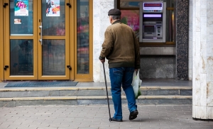 Предоставлены комфортное жилье, питание и круглосуточный уход: прокуратура Минской области помогла защитить социальные права одиноко проживавшего пожилого мужчины