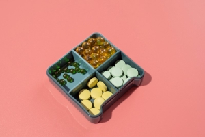 Что делать, если витамины и минеральные вещества не усваиваются? Рекомендации врача