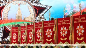 Еще шесть городов Беларуси вошли в кадастр "Цитаделей мужества"