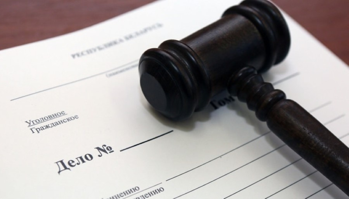 Работник пункта выдачи заказов в Витебске присвоил товары на более чем Br15 тыс.