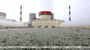 Лукашенко подчеркнул приоритетность надежности и безопасности при эксплуатации АЭС