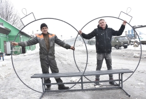 Праздник своими руками