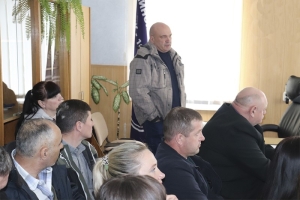 Проблема не одного дня