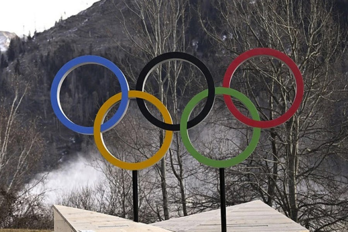 Семь человек в пяти видах спорта. График выступления белорусов на Олимпиаде-2026