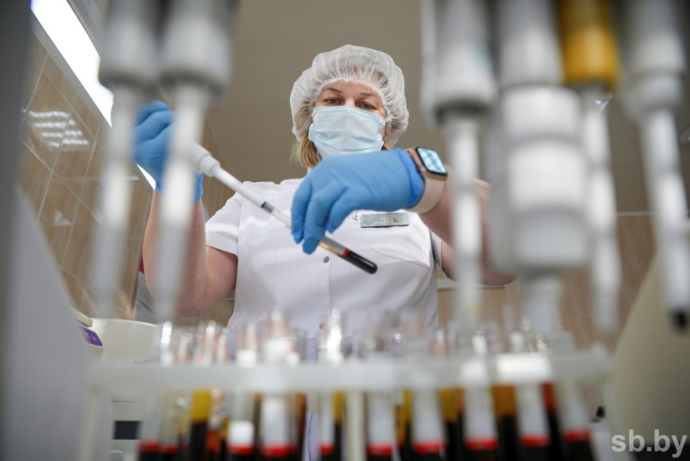 Онколог рассказал, как часто нужно тестироваться на широкий спектр злокачественных опухолей