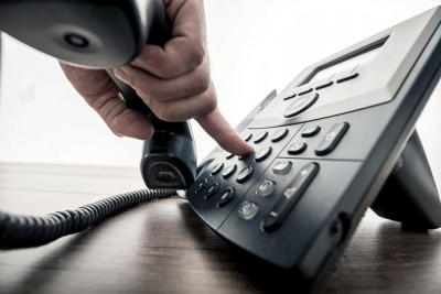 «Прямую телефонную линию» проведёт военный комиссар Червенского и Березинского районов Александр КАХНОВИЧ