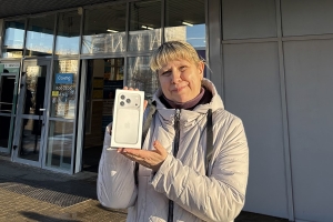 Как обменять кофе на iPhone 17? Минчанка поделилась своим опытом