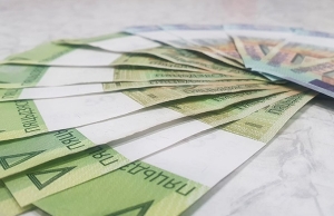 Пожилая минчанка дважды попалась на уловки аферистов с инвестированием и лишилась около Br53 тыс.