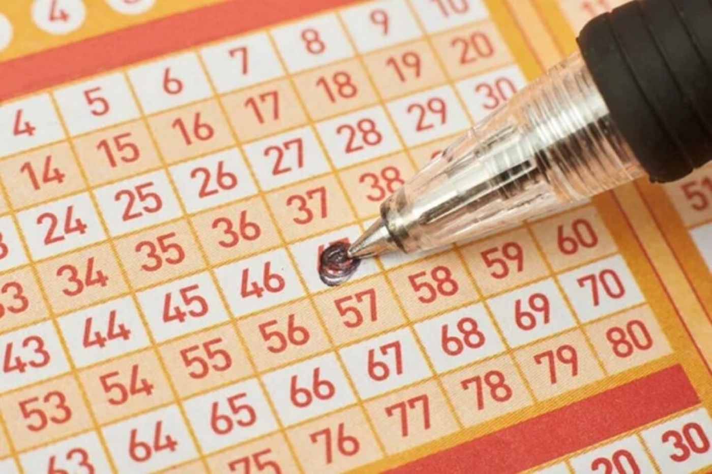 Белорусам до 18 лет запретили участвовать в электронных мгновенных лотереях