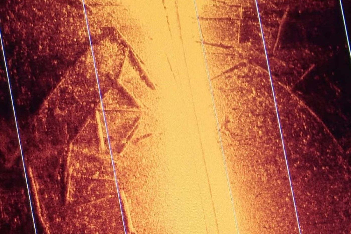 В Беларуси дайверы нашли древний город на дне водоема