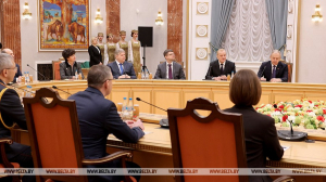 "Это основа нашей независимости". Лукашенко нацеливает руководство научной сферы на практико-ориентированные темы