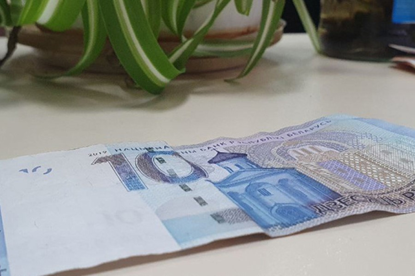 Сбор для ремесленников с 1 февраля составит Br10 в месяц