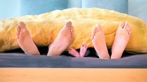 Как избавиться от мозолей и натоптышей?