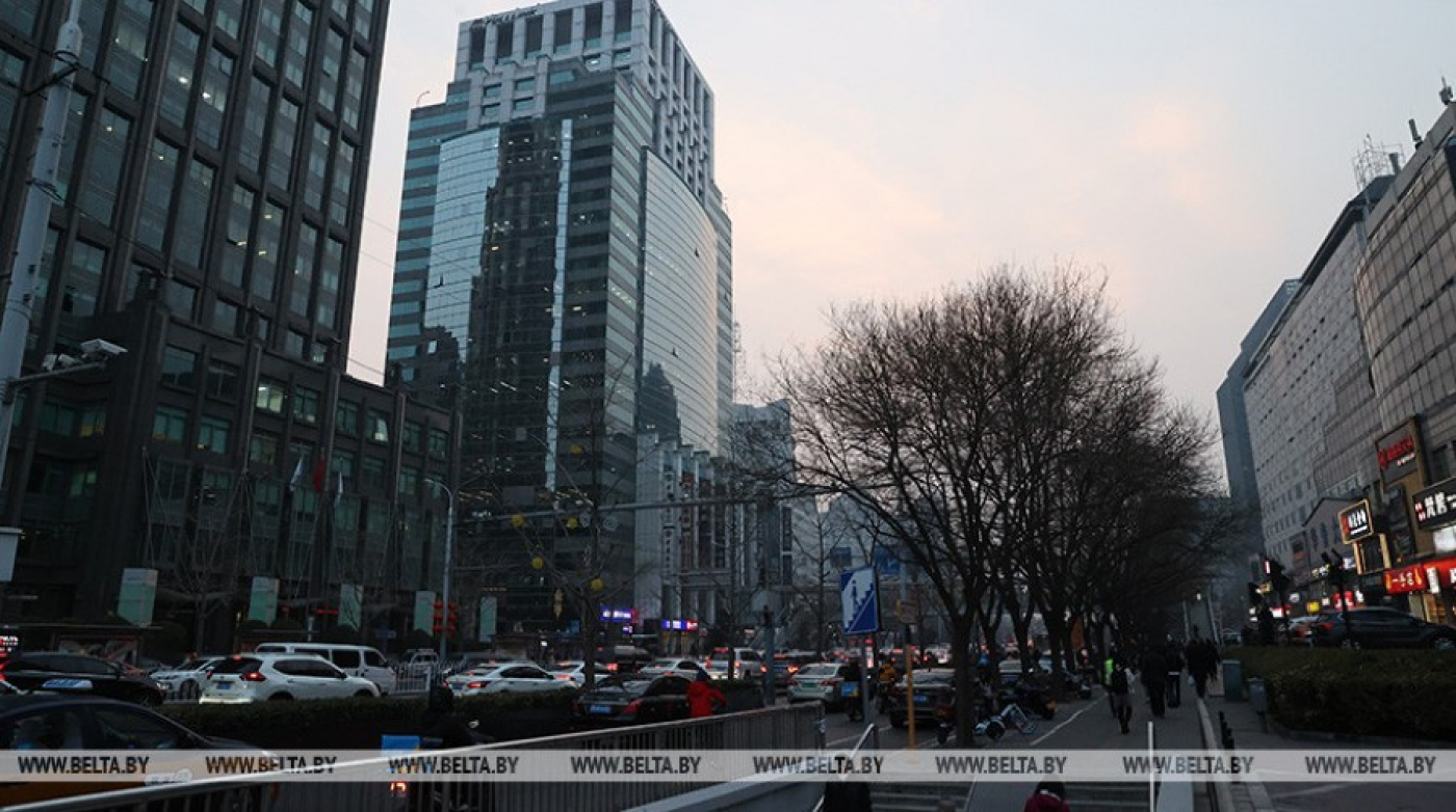 Трансфер технологий и создание передовых производств. Лукашенко о перспективах сотрудничества с Китаем