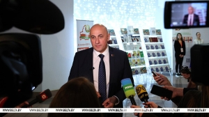 "В режиме нон-стоп". Марков о работе Инфоцентра ЦИК 26 января