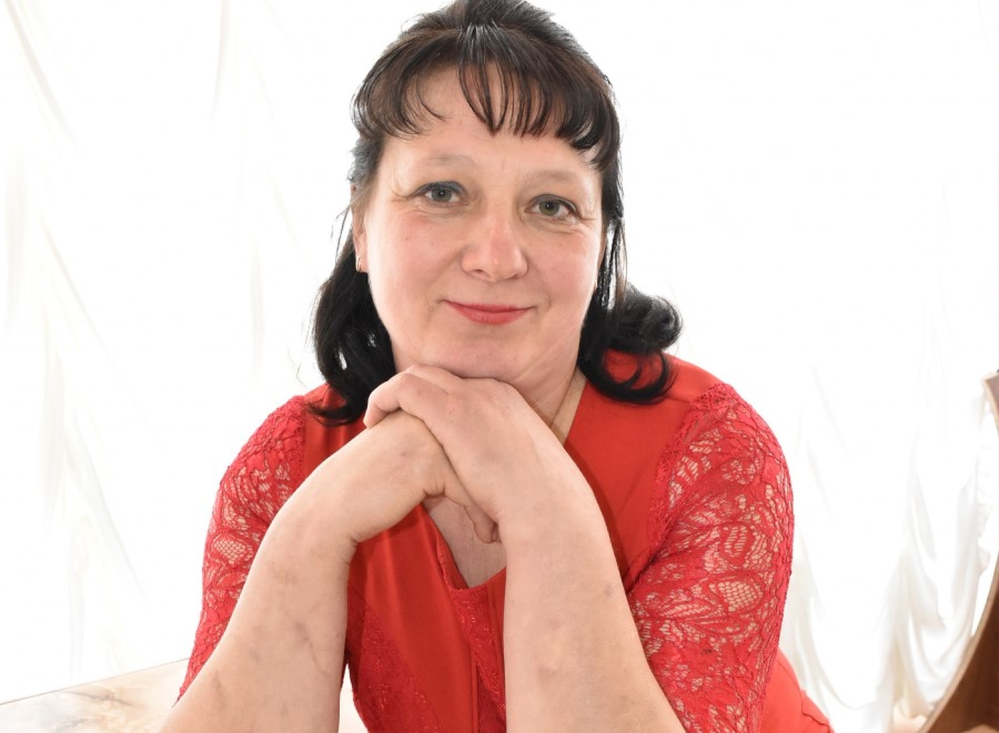 Мяняць адрас працы адмовілася