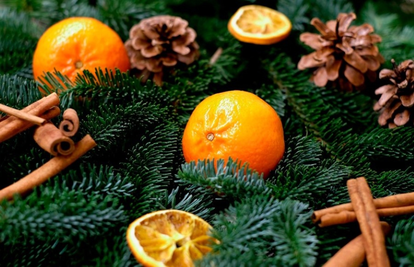 Хватит ли всем мандаринов в новогоднюю ночь, рассказали в МАРТ