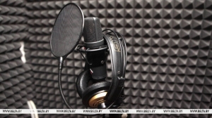 Треть радиослушателей в Беларуси - люди 35-44 лет