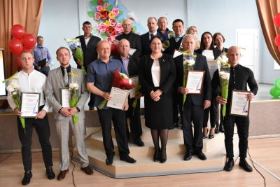 О спорт, ты магия жизни и цвет!