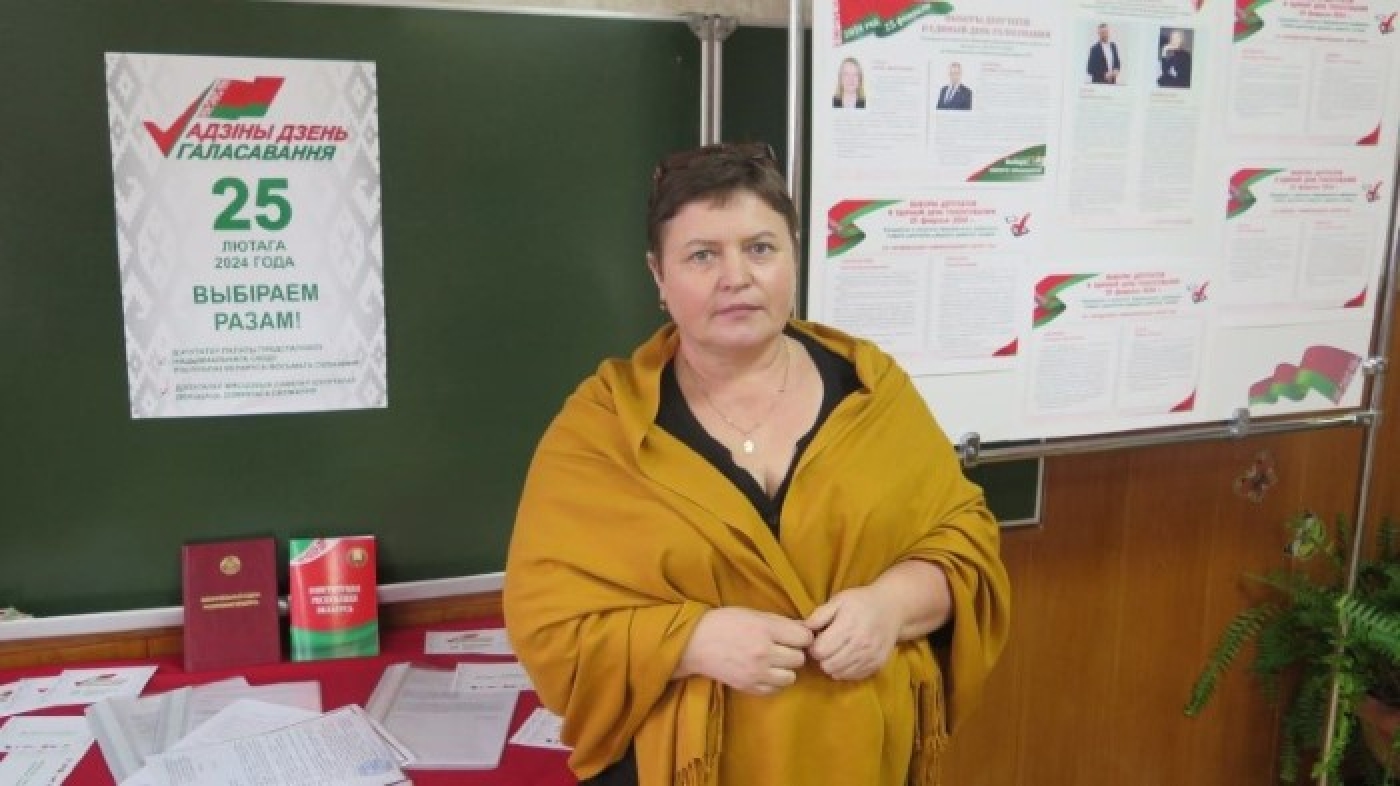 Последний день досрочного голосования. Без сбоев и нарушений