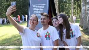 "Мы - как родные". Молодежь на Кургане Дружбы поделилась впечатлениями от мероприятия