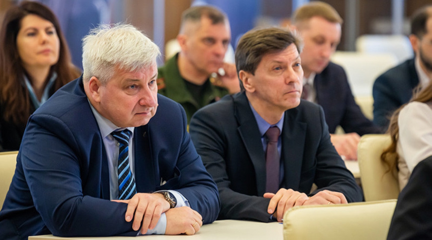 Предложения по повышению привлекательности отечественного образования разработали в БГУ