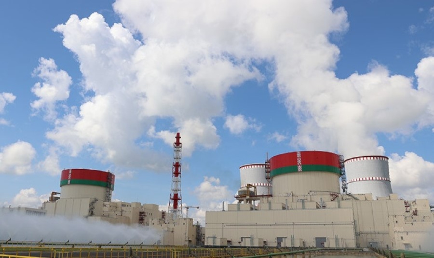 Международные эксперты оценят работу Белорусской АЭС