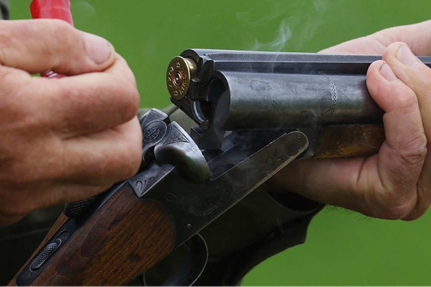 Сезон охоты на глухаря и тетерева открыт в Беларуси