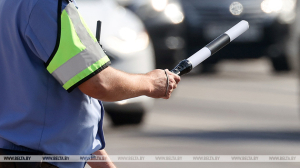Акция "Пешеход" пройдет в Минской области 26-29 августа