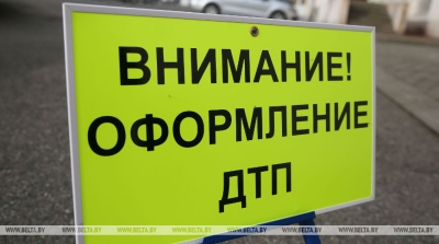 Пятилетний мальчик попал под колеса автомобиля в Дзержинске