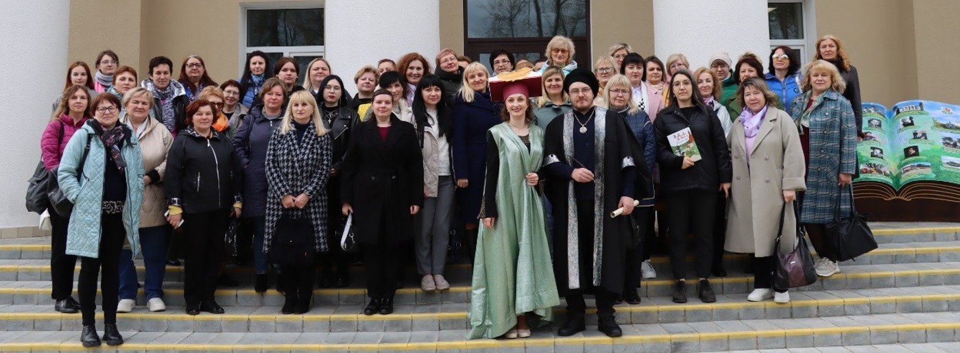 На Березинщине состоялся областной семинар по библиотечному краеведению