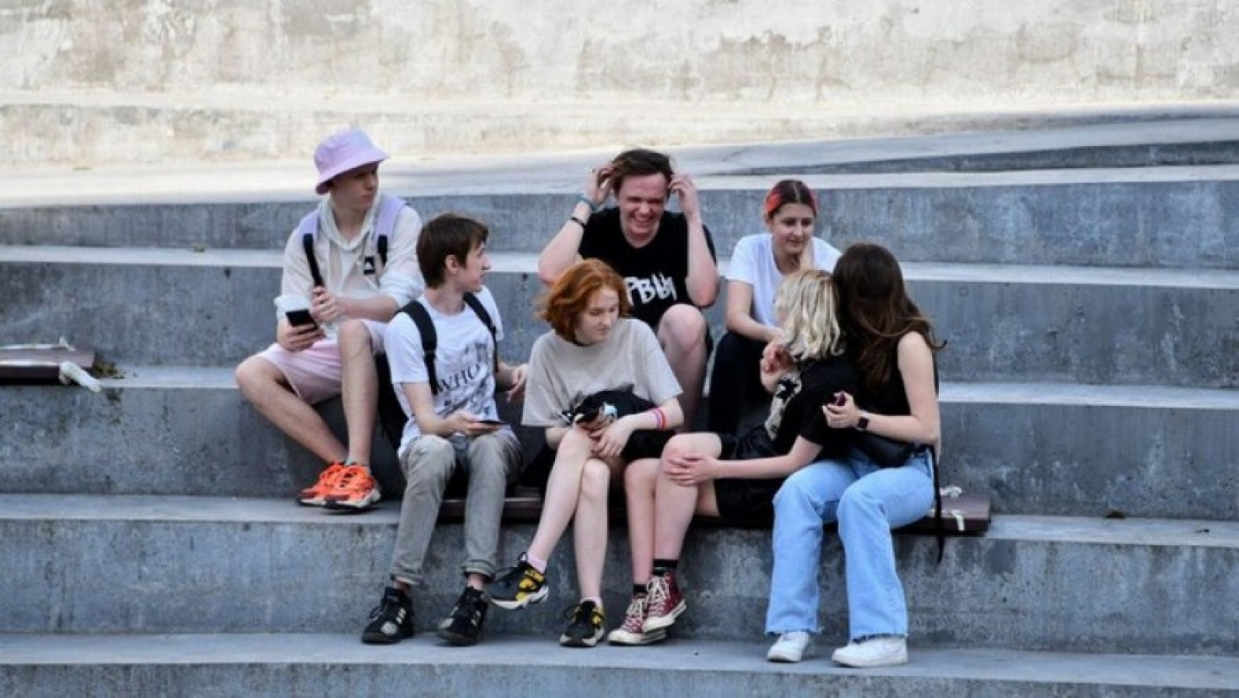 Не ведитесь на провокации, не ломайте себе жизнь