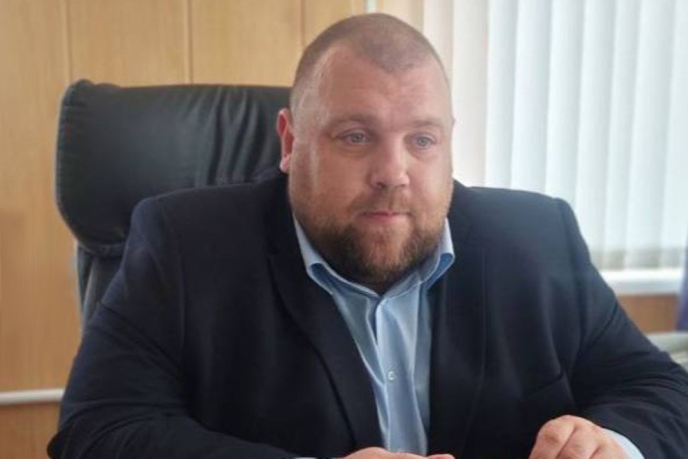 Обсуждаем ВНС: Дмитрий АЖЕВСКИЙ, директор ПМК-182