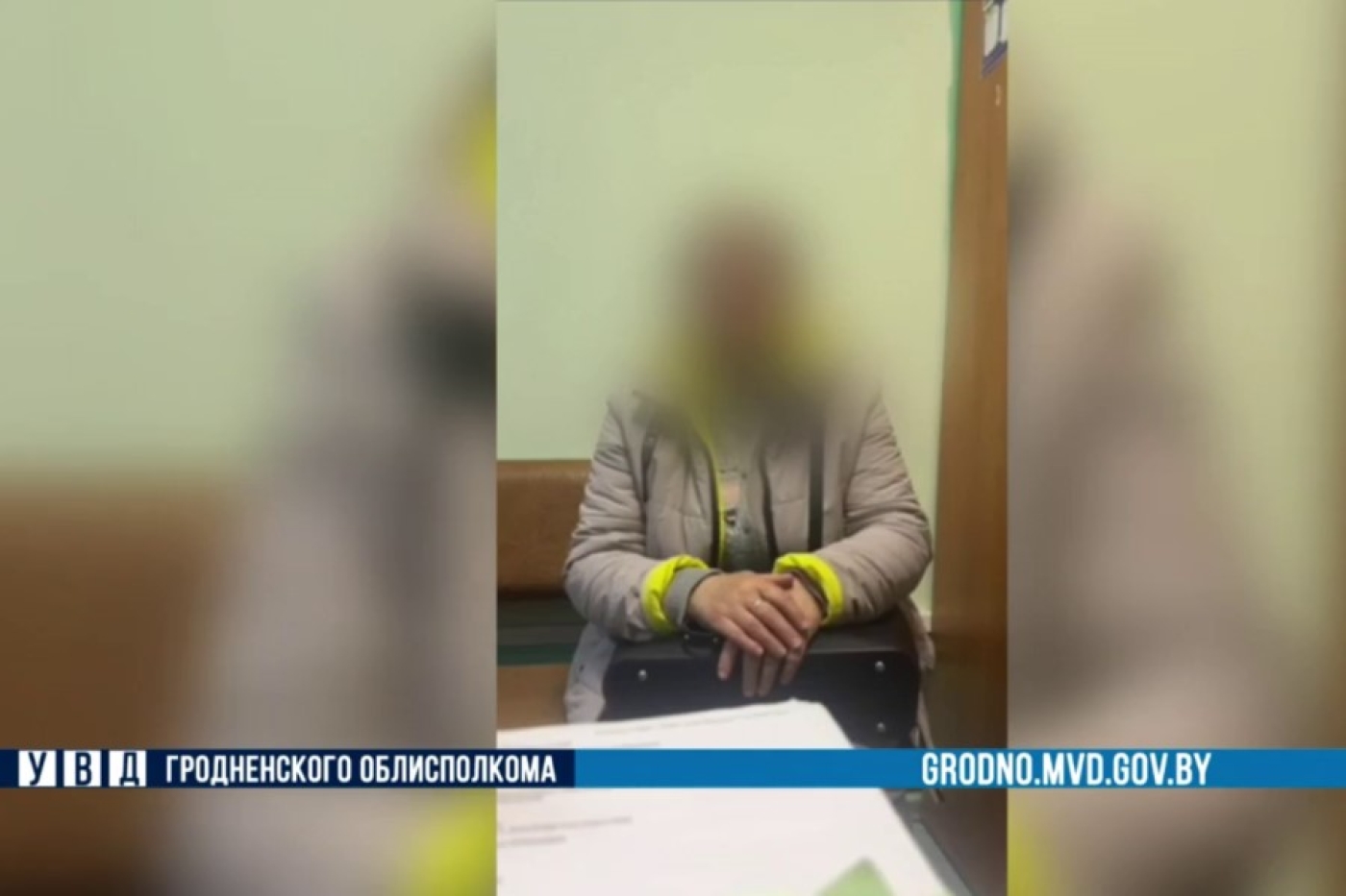 В Гродно мошенники заставили женщину продать квартиру