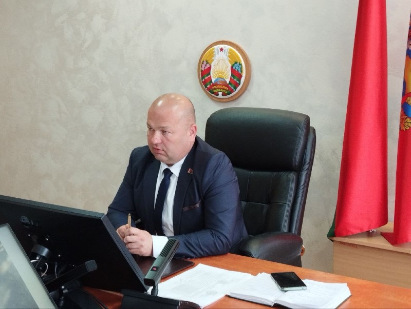 Андрей Соколовский о ВНС