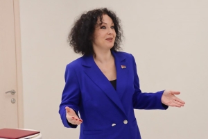 Вопросы в отдел ЗАГС