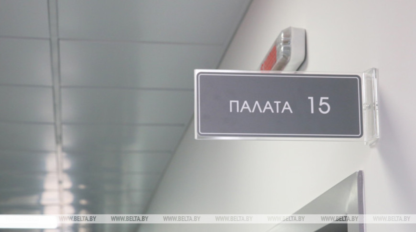 Около 2 тыс. палат повышенной комфортности для ветеранов открыли в Беларуси