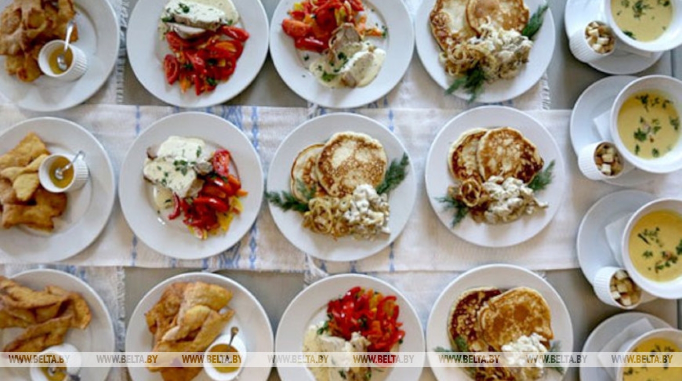 Нормы расходов на питание детей в спортивно-оздоровительных лагерях вырастут