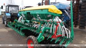 Профсоюз Минской области проверит безопасность труда в 250 сельхозорганизациях