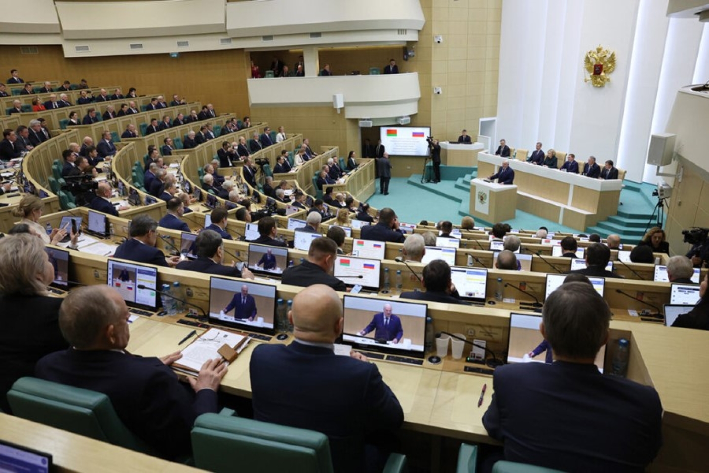 Самый важный партнер и союзник. Акценты и смыслы официального визита Президента Александра Лукашенко в Российскую Федерацию