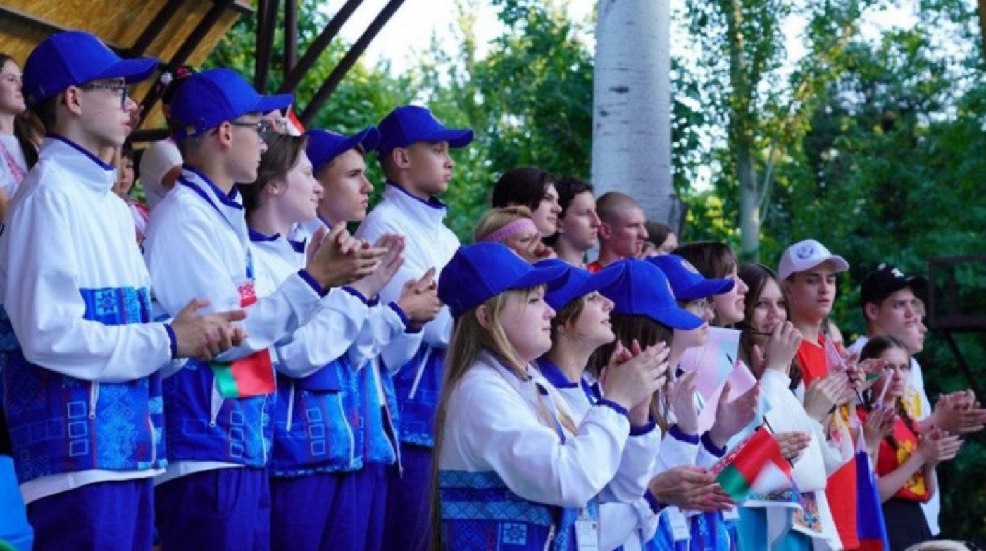 В Беларуси стартует X Международный форум "Дети Содружества"