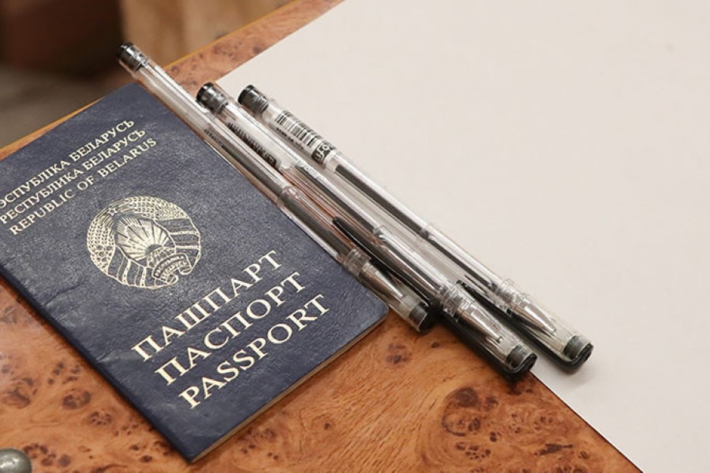 Абитуриенту-2026: что изменится в порядке организации и проведения ЦТ?