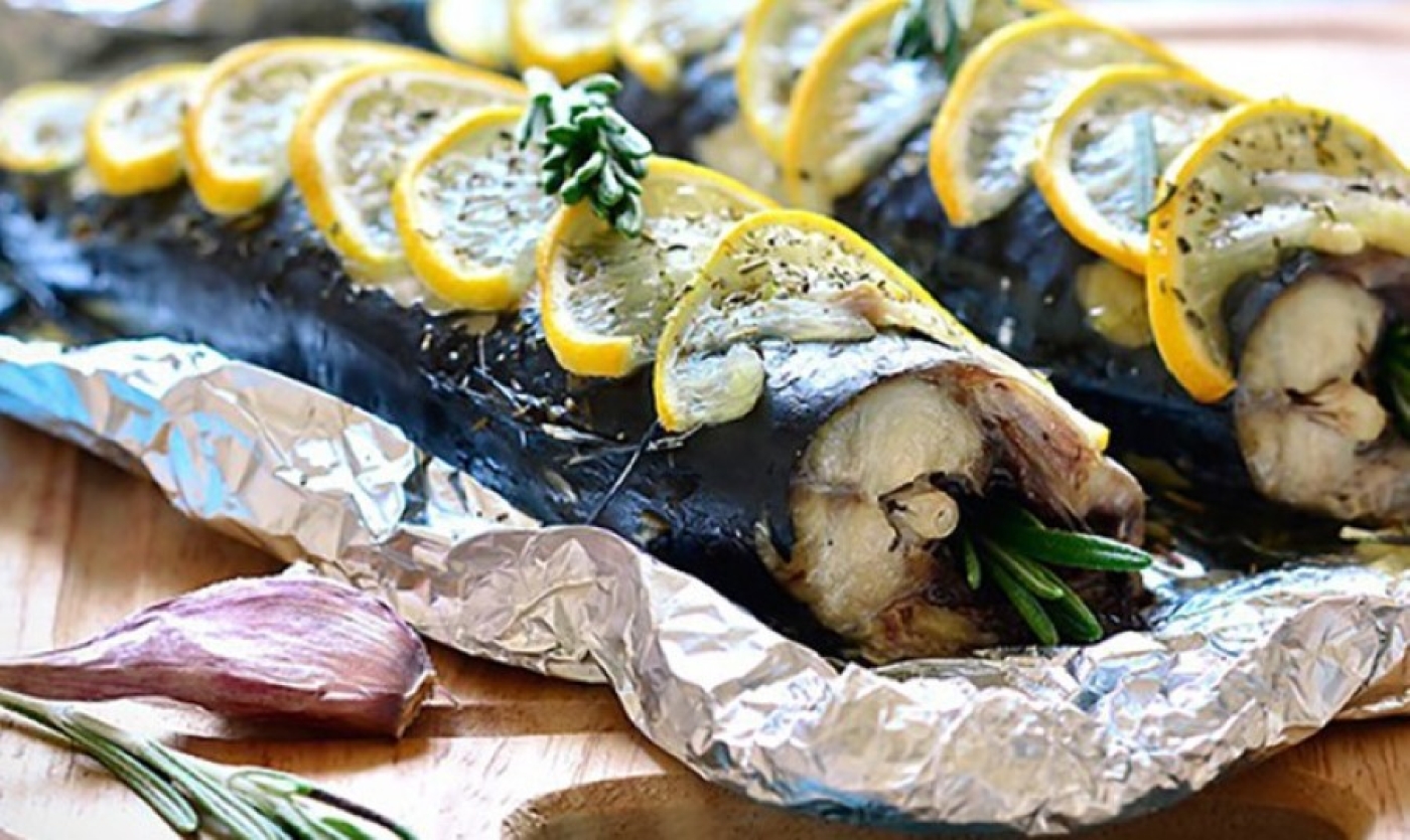 Сколько рыбы потребляют белорусы, рассказали в Минсельхозпроде