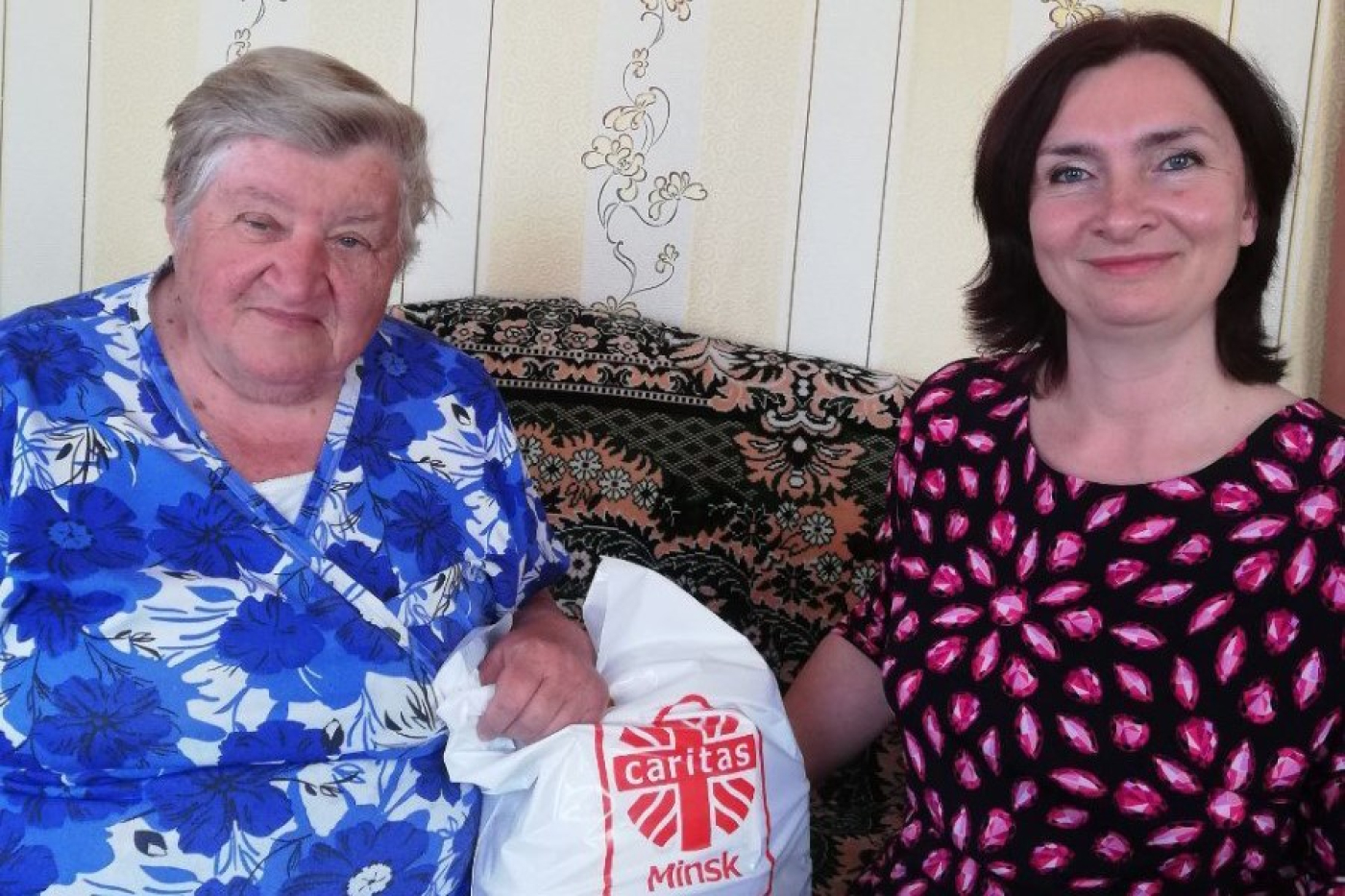 Акция "Сила добра"