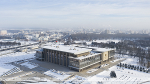 "Можете на нас рассчитывать!" Лукашенко подтвердил готовность Беларуси к тесному сотрудничеству с Зимбабве