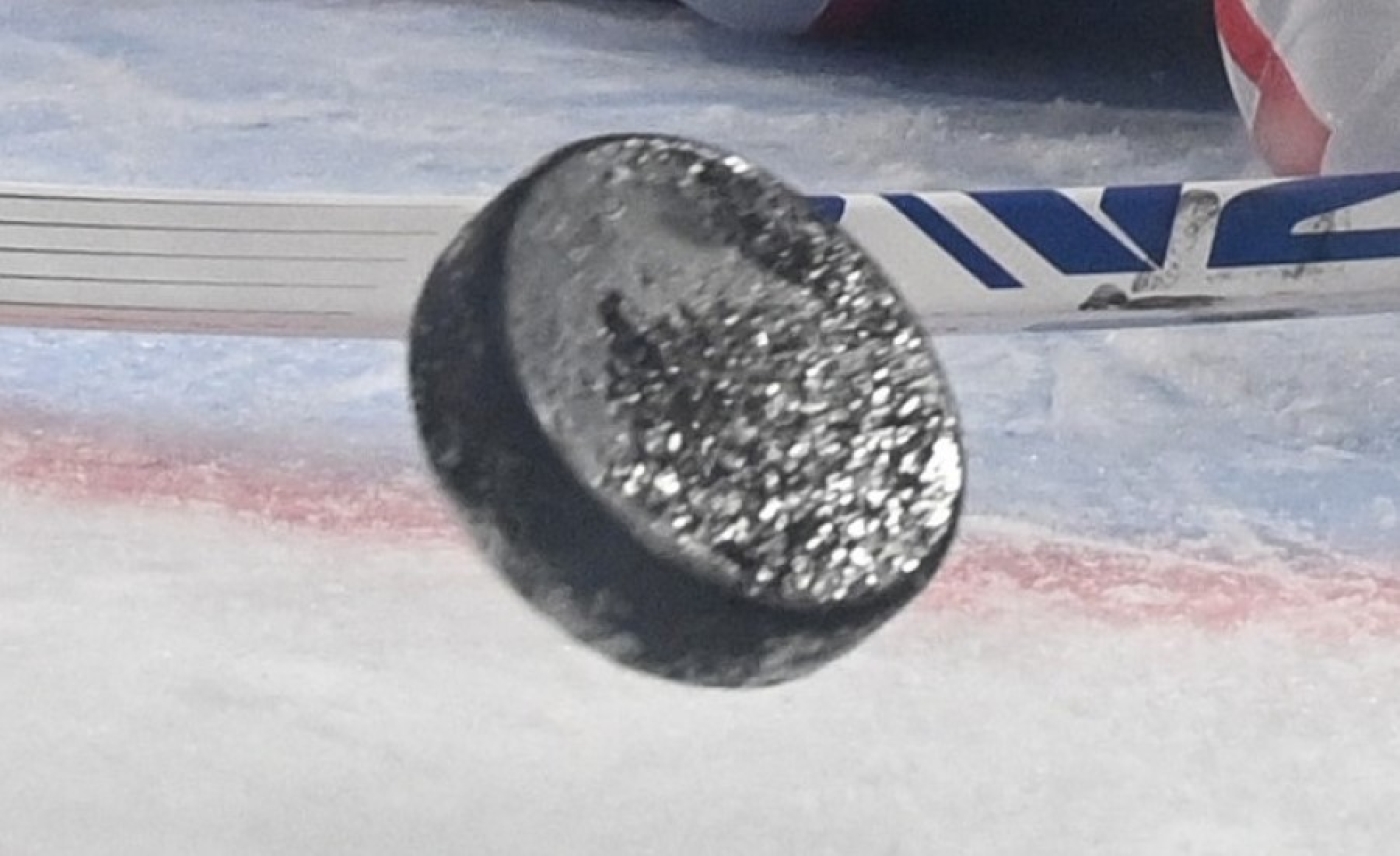 "Лида" продлила победную серию в хоккейной экстралиге